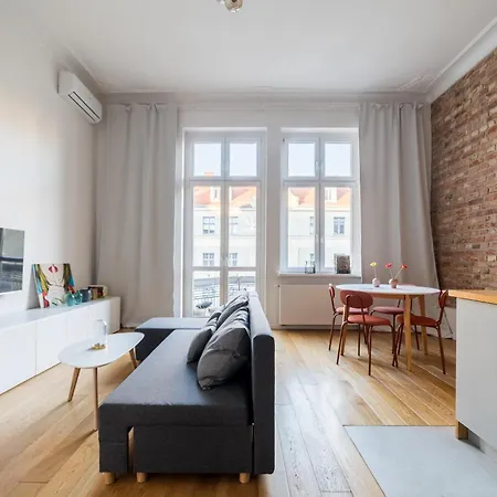 Wilson Park Homely With Mezzanine By Bookinghost Apartment *