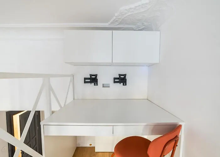 Wilson Park Homely With Mezzanine By Bookinghost Apartment