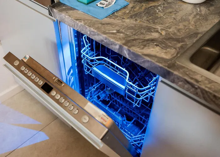 Apartment Wilson Park Homely With Mezzanine By Bookinghost *