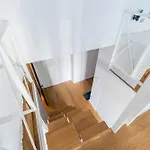 Wilson Park Homely With Mezzanine By Bookinghost Poznan