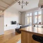 Wilson Park Homely With Mezzanine By Bookinghost Apartment *