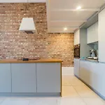 Wilson Park Homely With Mezzanine By Bookinghost * Poznan