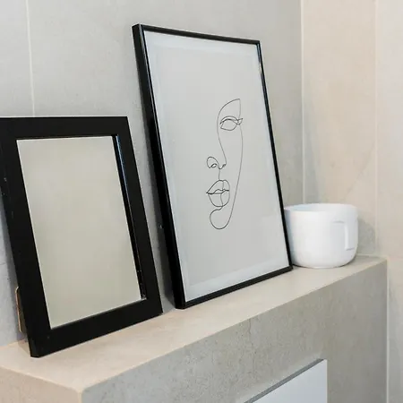 Wilson Park Homely With Mezzanine By Bookinghost Poznań