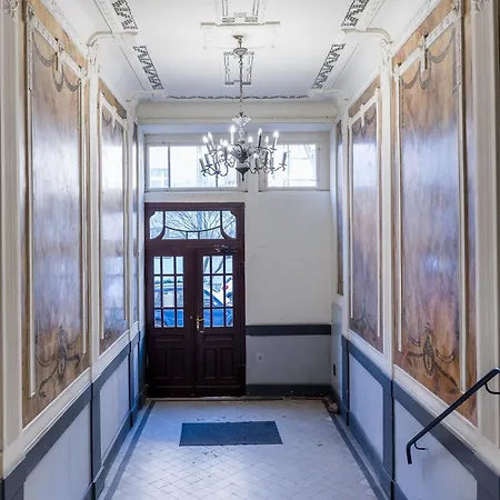 Wilson Park Homely With Mezzanine By Bookinghost Poznań