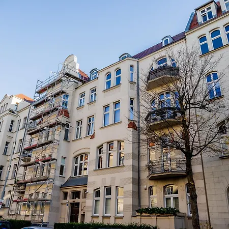 Appartamento Wilson Park Homely With Mezzanine By Bookinghost *