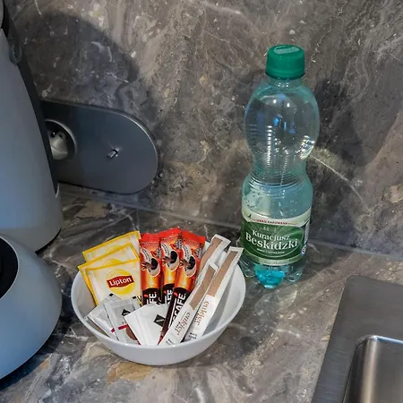 Appartamento Wilson Park Homely With Mezzanine By Bookinghost Poznań