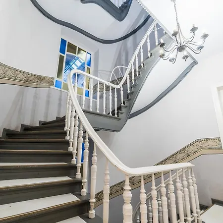 Appartamento Wilson Park Homely With Mezzanine By Bookinghost *