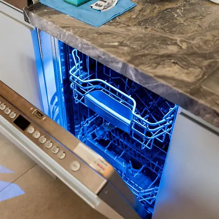 Appartamento Wilson Park Homely With Mezzanine By Bookinghost *