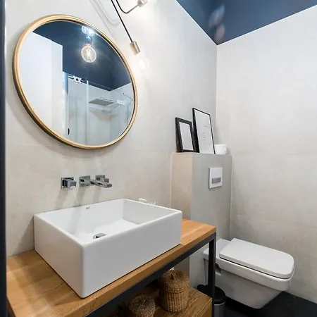 Wilson Park Homely With Mezzanine By Bookinghost Appartamento