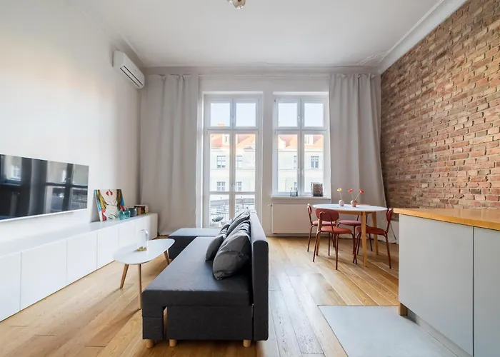 Wilson Park Homely With Mezzanine By Bookinghost Appartamento *